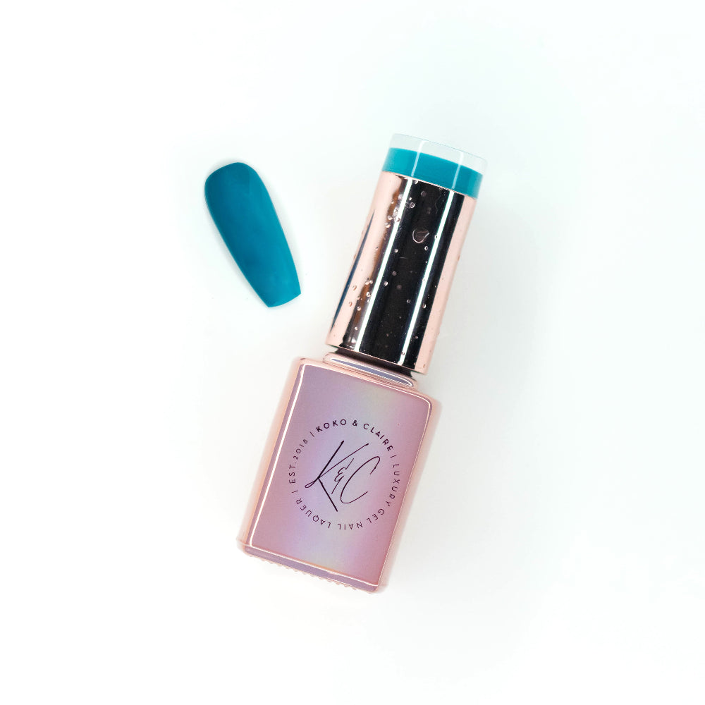 KOKO & CLAIRE Luxury Gel Polish