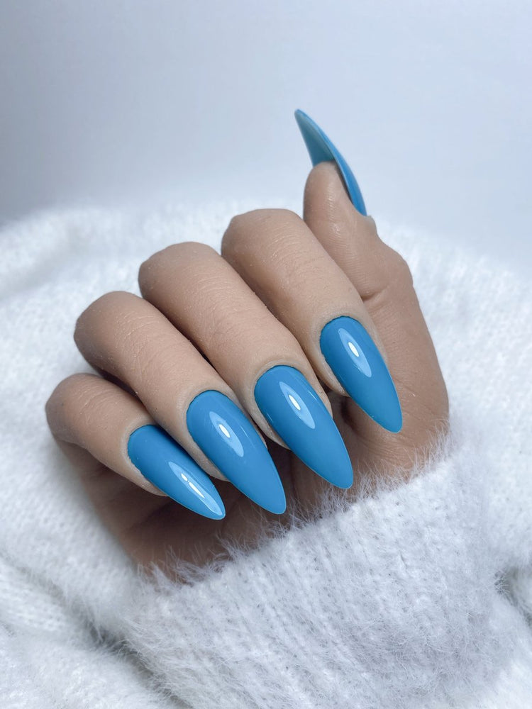 
                  
                    029 - Teal Me Off the Ceiling | Koko & Claire Gel Polish
                  
                