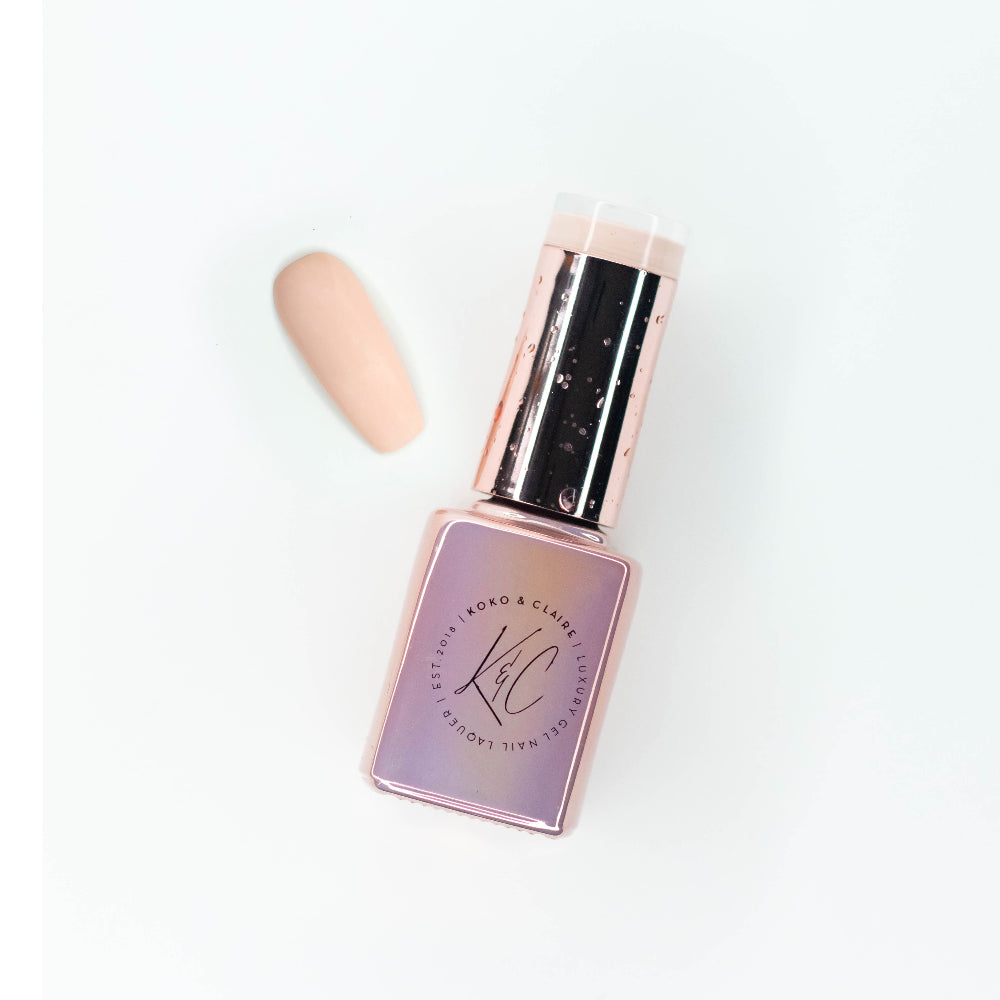 KOKO & CLAIRE Luxury Gel Polish