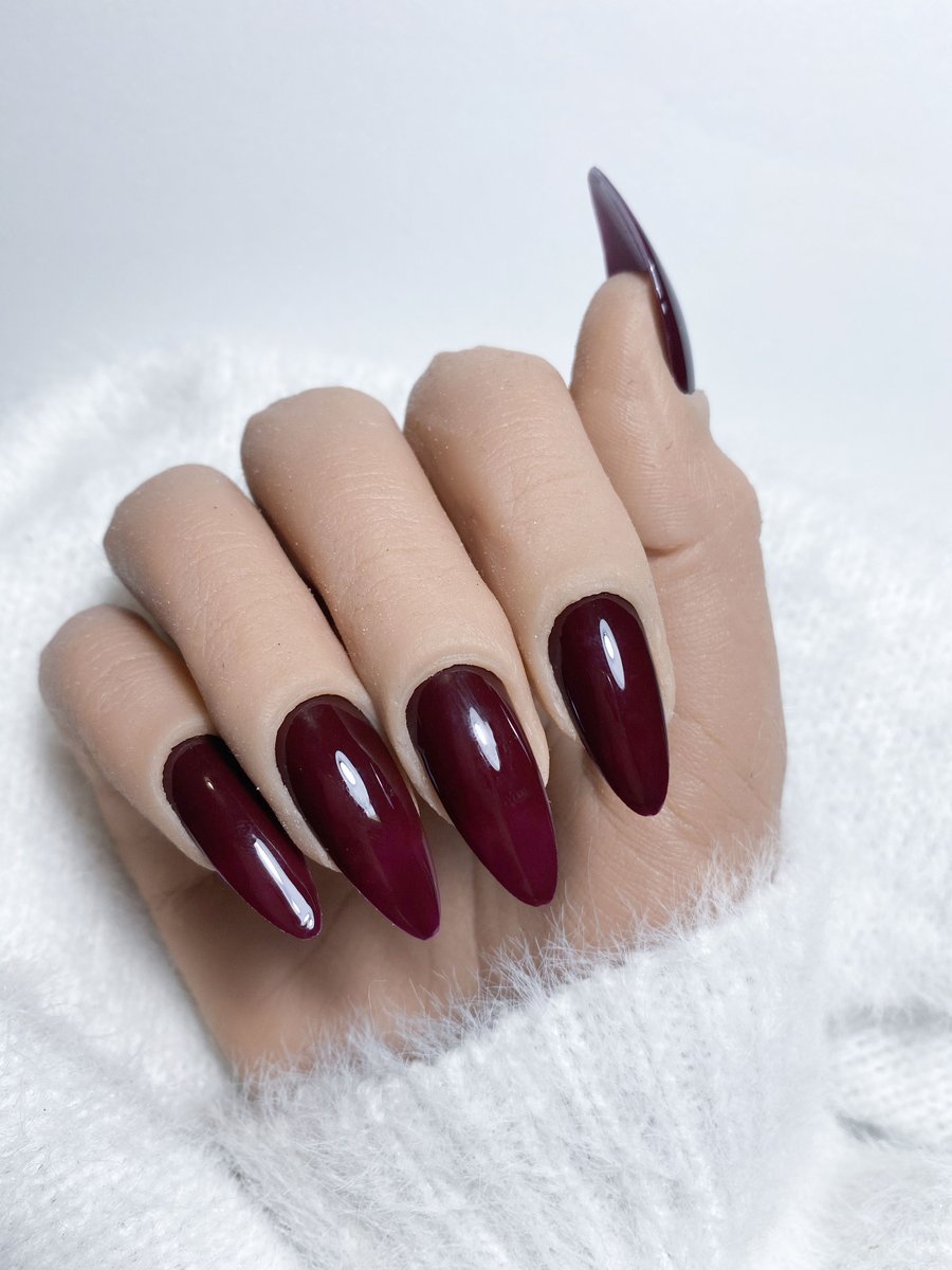 
                  
                    108 - Picky About my Pinot | Koko & Claire Gel Polish
                  
                