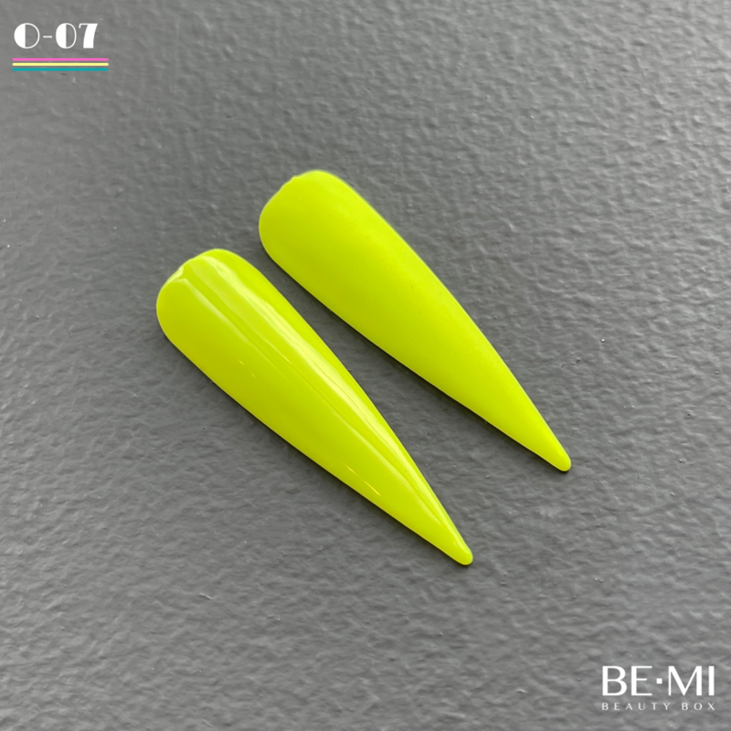BEmi - Creami Gel Polish - O07