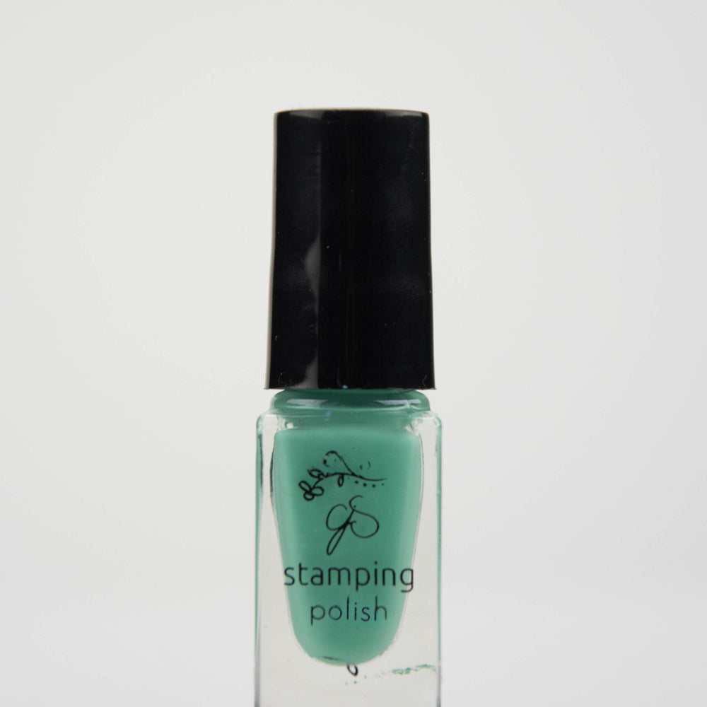 
                  
                    #072 Palm Frond | Clear Jelly Stamping Polish
                  
                