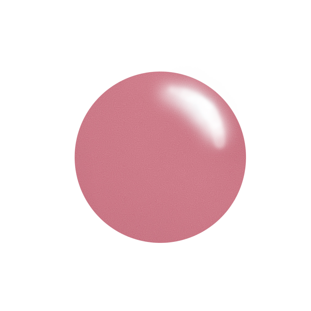 #133 - Sugarplum Pink | Clear Jelly Stamping Polish