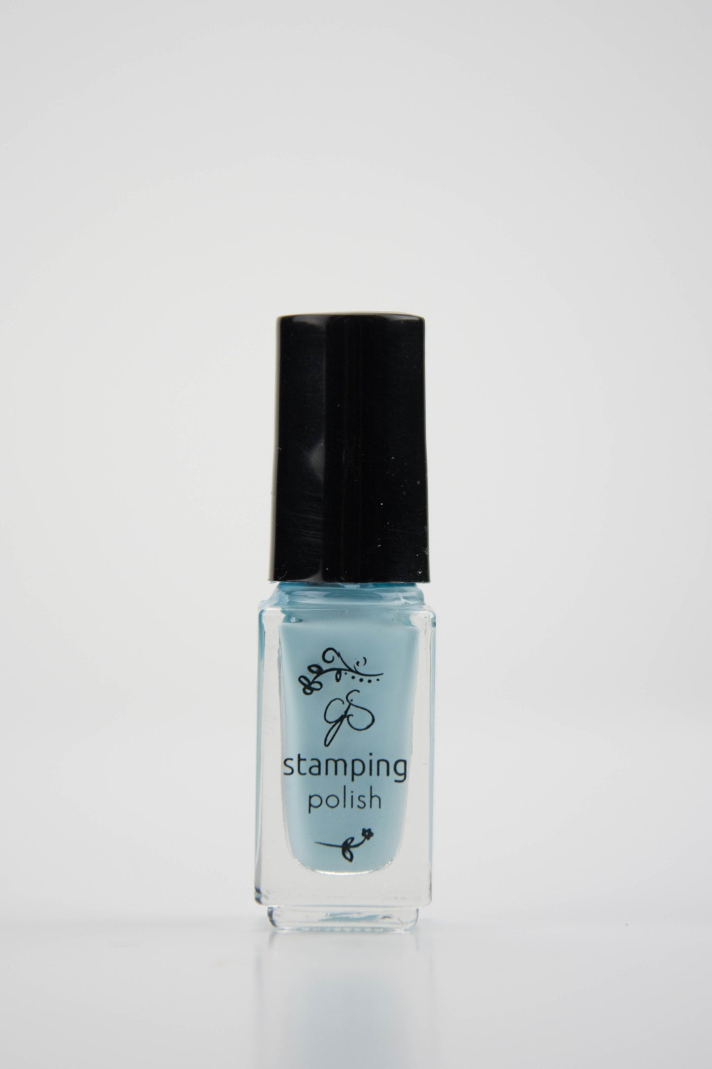 
                  
                    #076 Morning Dew | Clear Jelly Stamping Polish
                  
                
