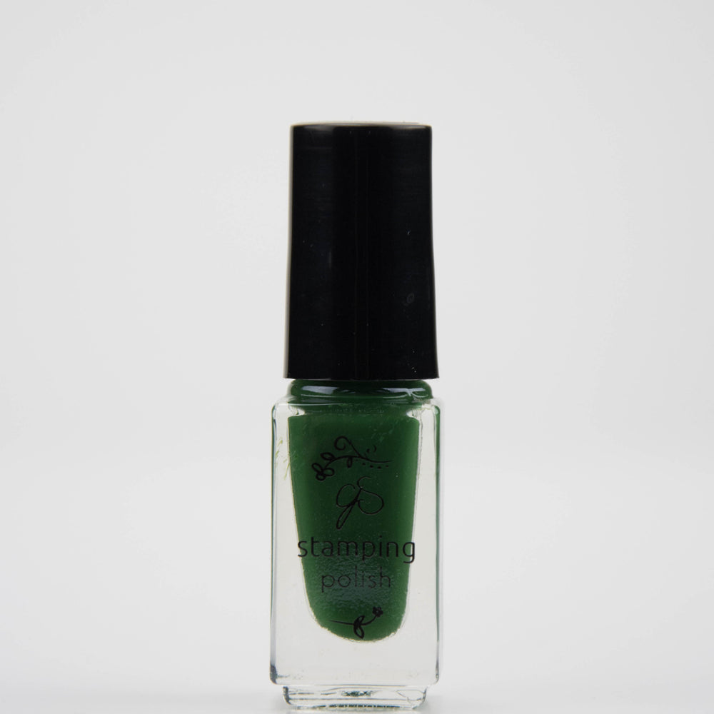 
                  
                    #077 Lush Leaf | Clear Jelly Stamping Polish
                  
                
