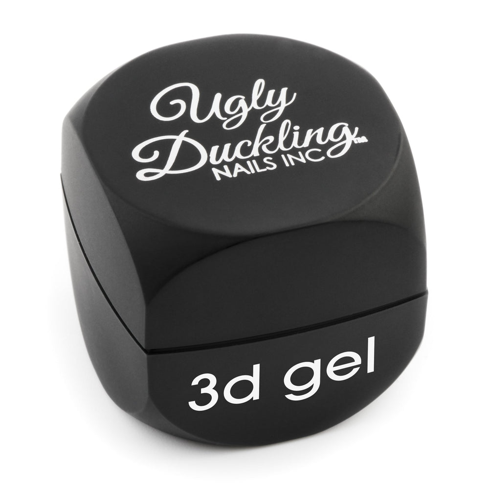 3D Gel | Ugly Duckling