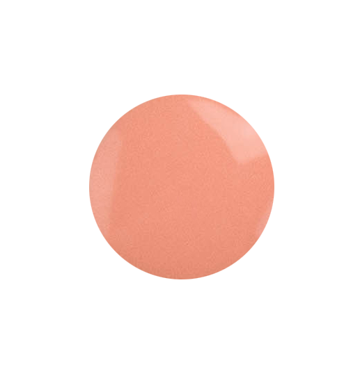 #065 Bambina Peach | Clear Jelly Stamping Polish