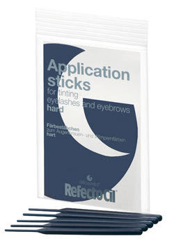 RefectoCil Application Sticks Blue | 10pc