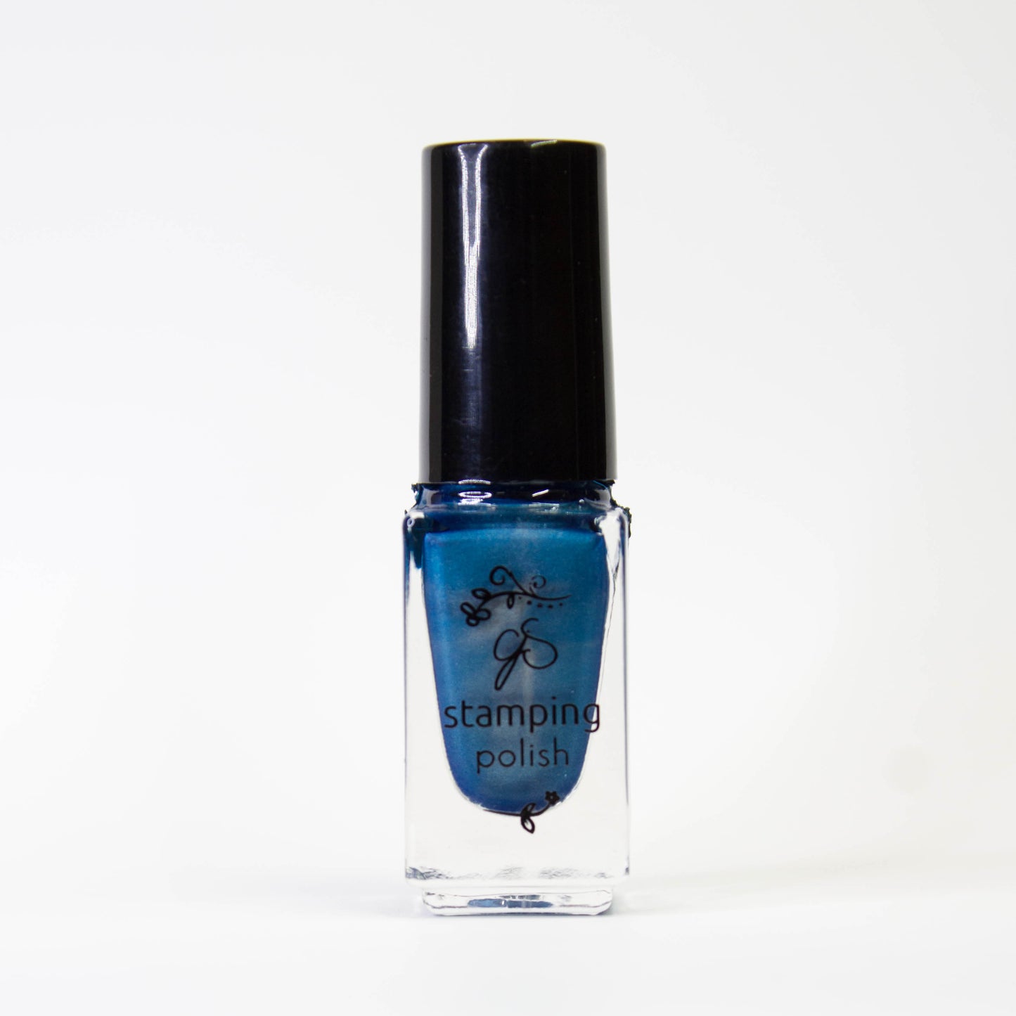 
                  
                    #052 Jazz Not Blues | Clear Jelly Stamping Polish
                  
                