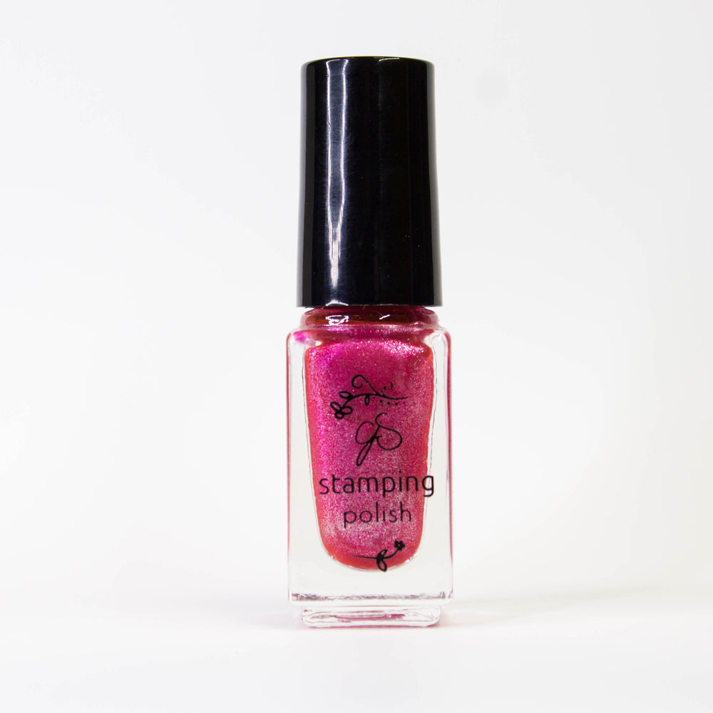 
                  
                    #053 Gossip Girl | Clear Jelly Stamping Polish
                  
                