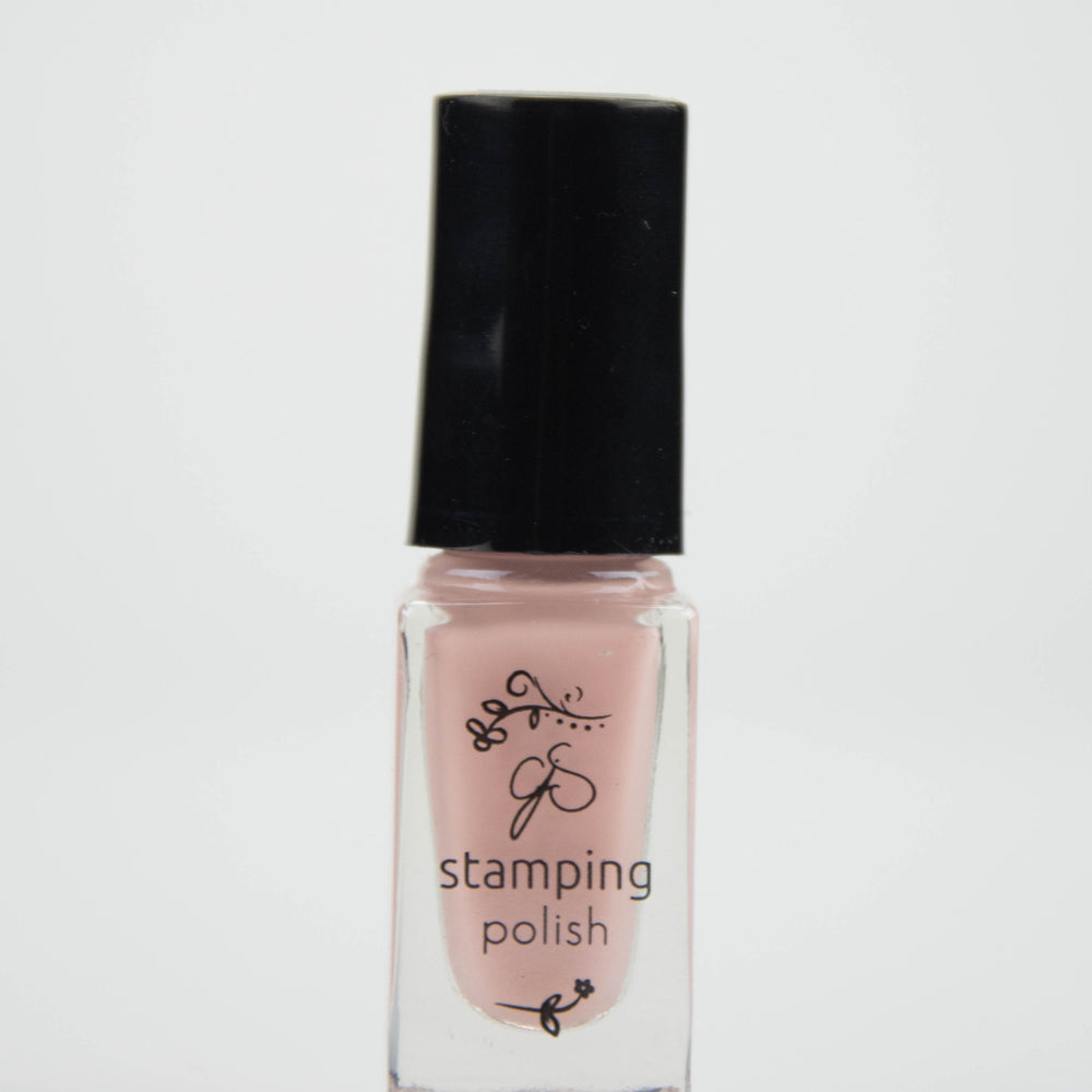 
                  
                    #068 Soft Bloom | Clear Jelly Stamping Polish
                  
                