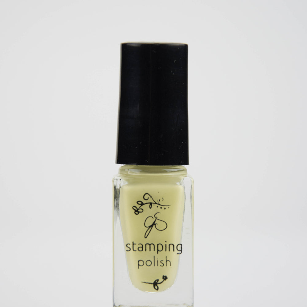 
                  
                    #070 Magnolia | Clear Jelly Stamping Polish
                  
                