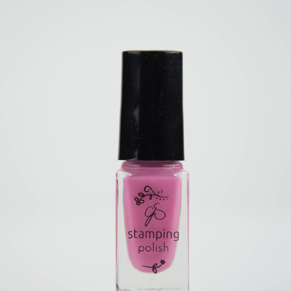 
                  
                    #071 Flirty Flamingo | Clear Jelly Stamping Polish
                  
                