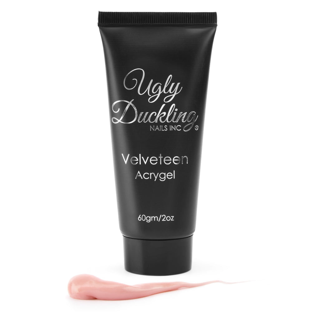 Velveteen Acrygel ~ 4 Shades | Ugly Duckling