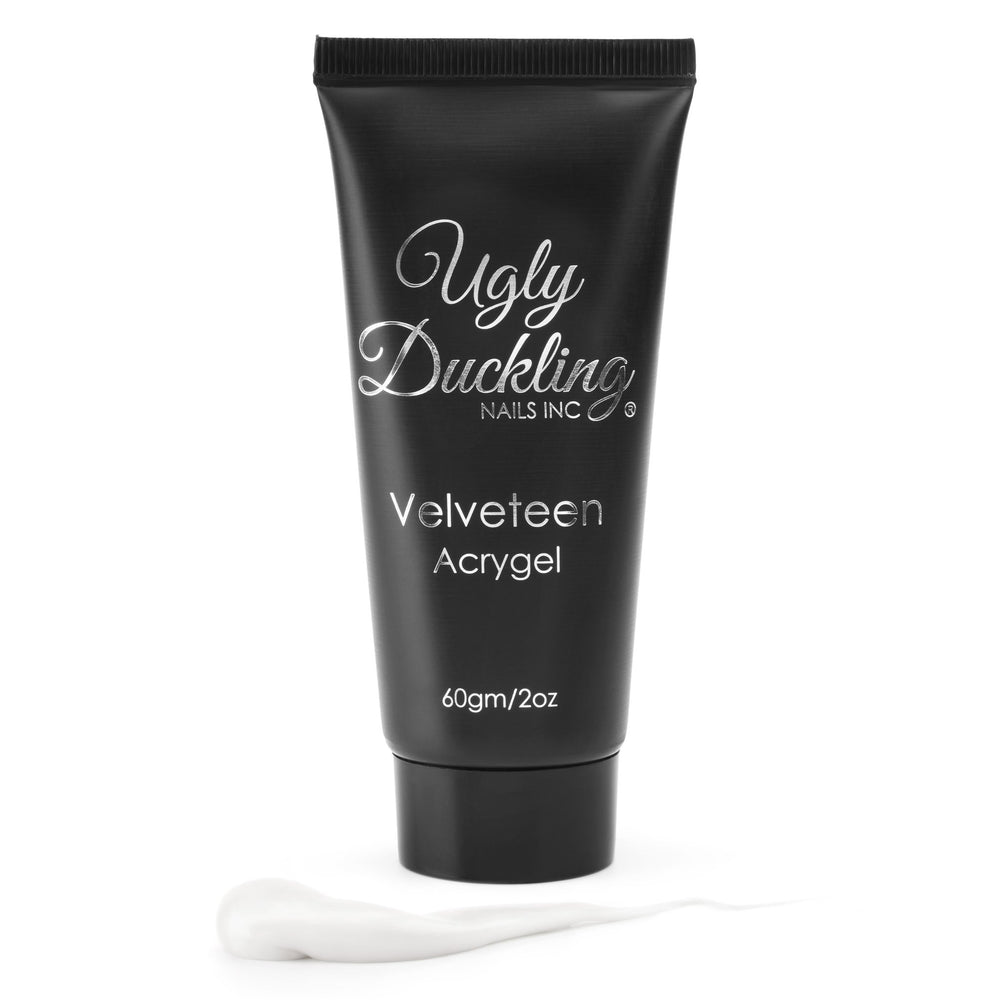
                  
                    Velveteen Acrygel ~ 4 Shades | Ugly Duckling
                  
                