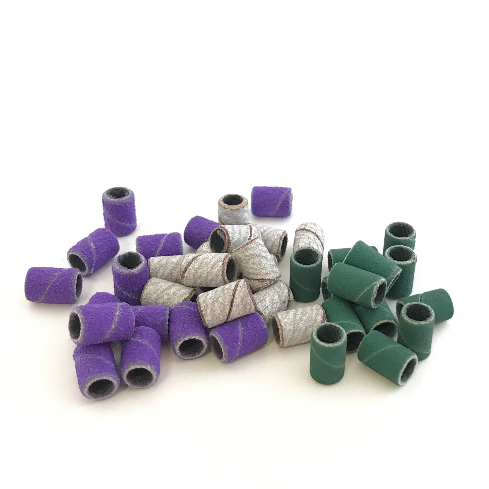 Arbor Bands | Available in 3 Colors (Purple/White/Green)