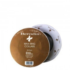 Berodin Wax Collars | 50pk