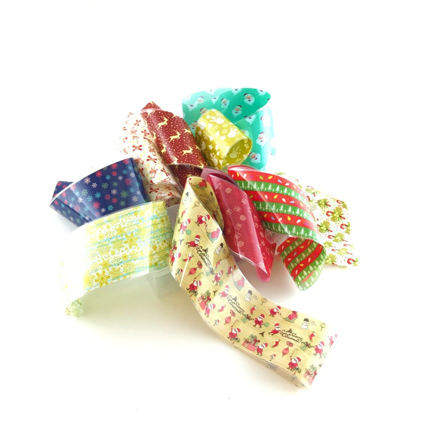 
                  
                    Transfer Foil Kit - Holiday Pack - S12
                  
                