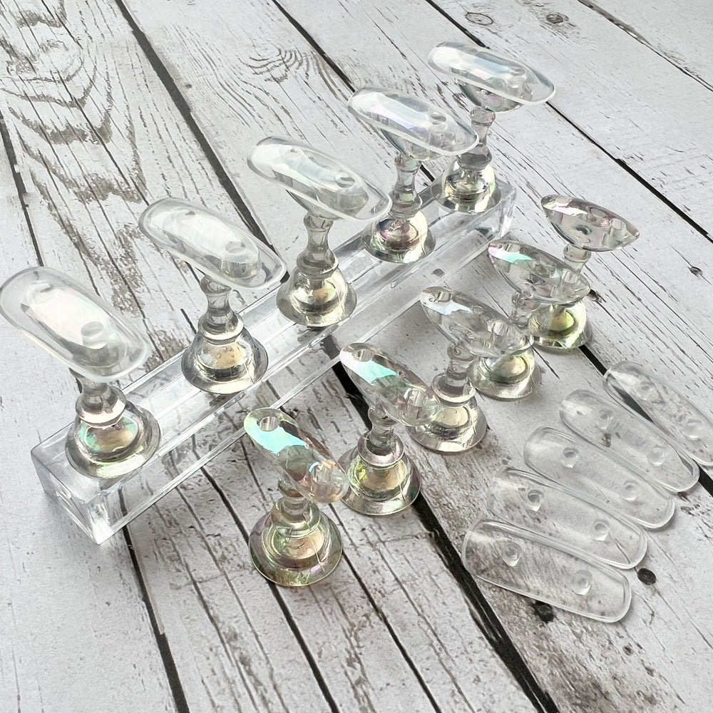 
                  
                    Demo Tip Tin | Clear Jelly Stamper
                  
                