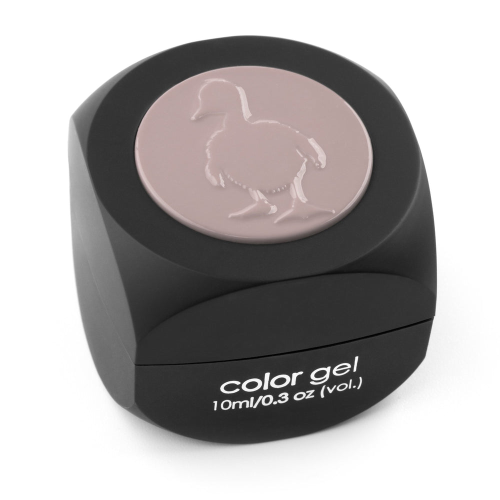 #031 Color Gel| Ugly Duckling