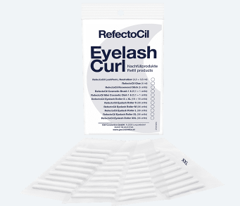 RefectoCil Eyelash Curl Rollers