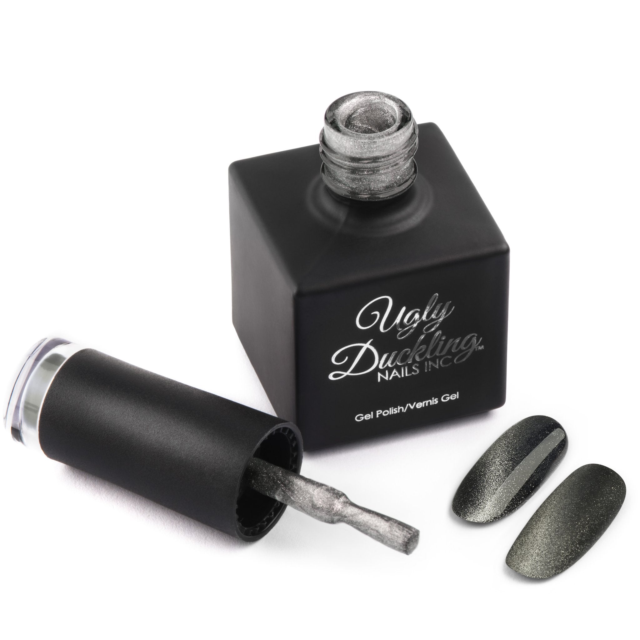 #186 Cat's Eye Gel Polish | Ugly Duckling