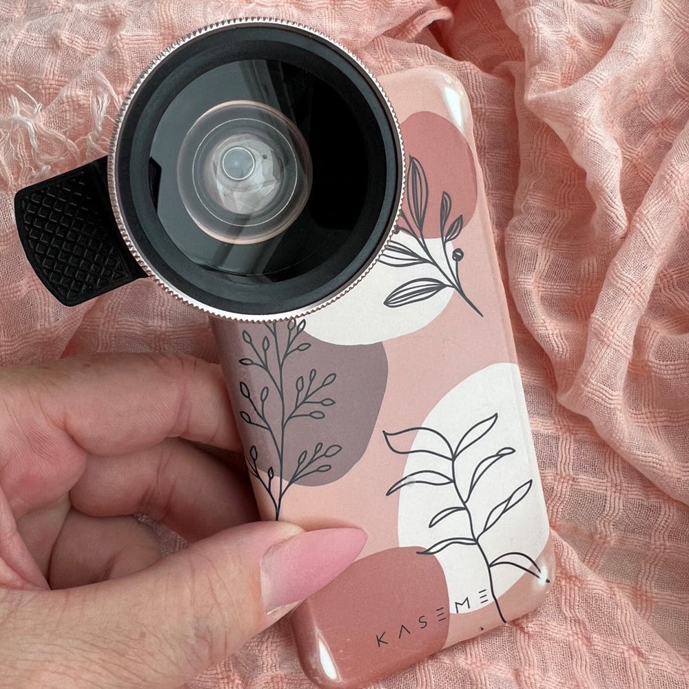 
                  
                    Mobile Phone Camera Lens | Koko & Claire
                  
                