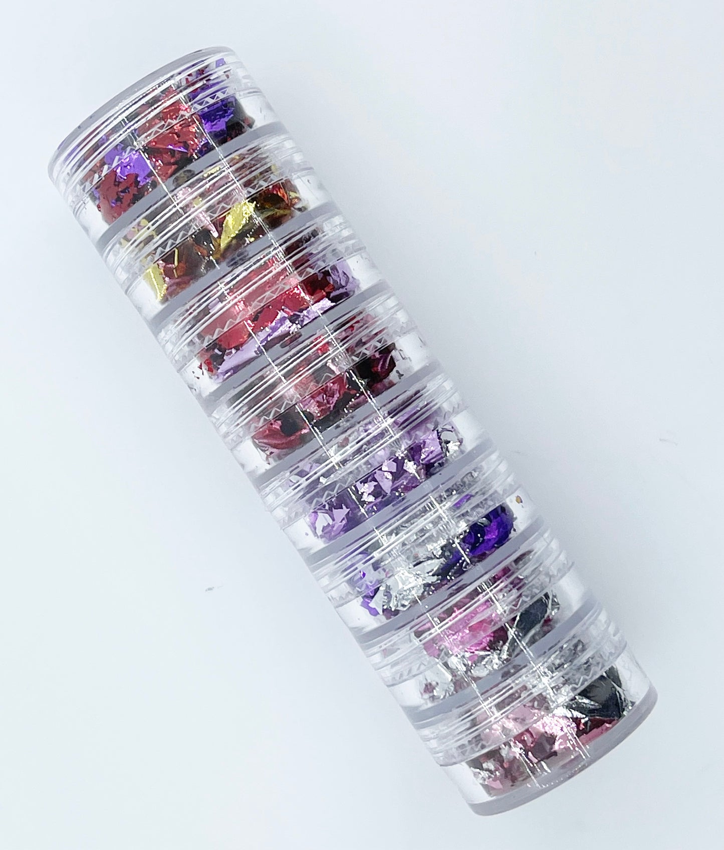 
                  
                    LULA BEAUTY FOIL FLAKES SET #4
                  
                