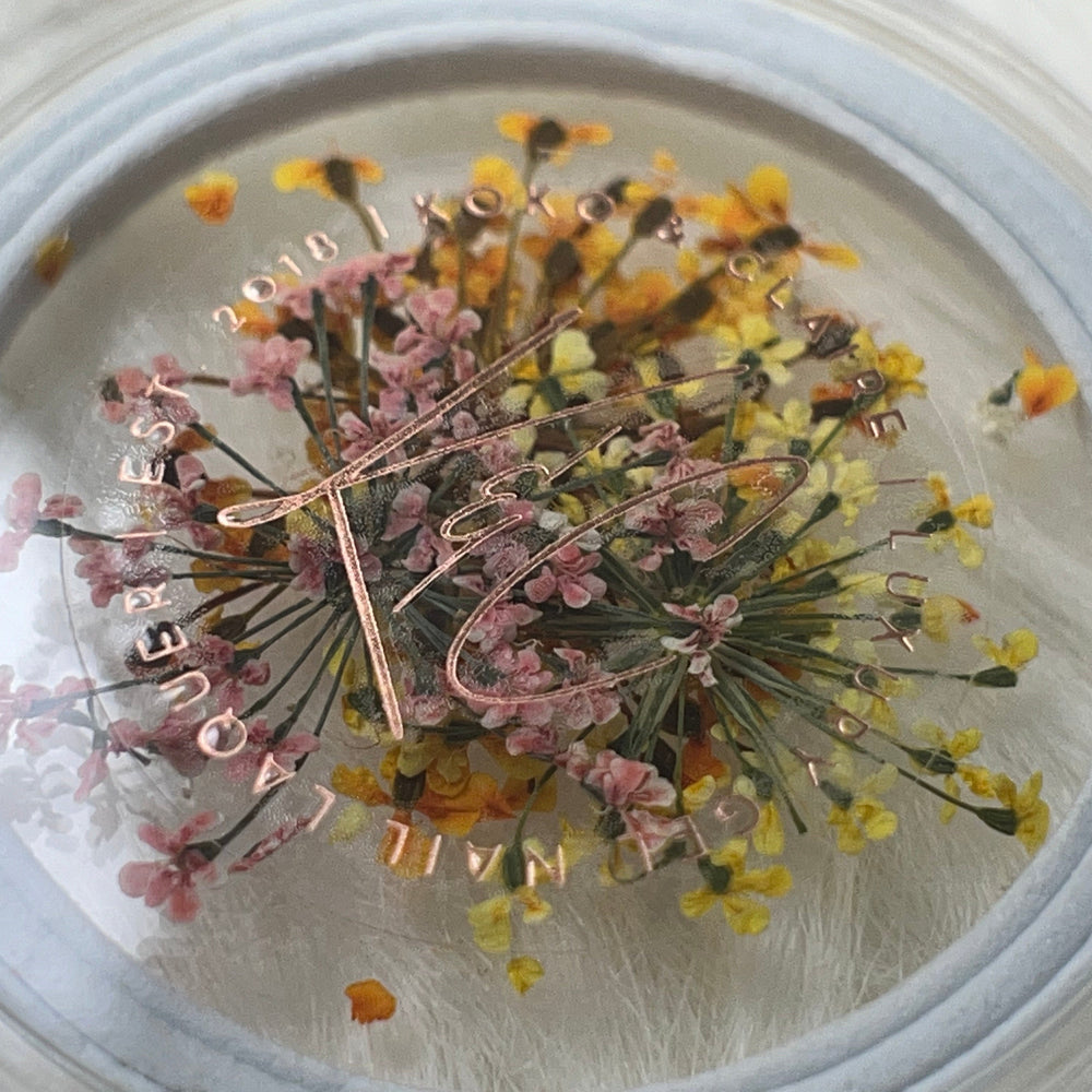 
                  
                    Dried Flowers - 6 colors to choose from | Koko & Claire
                  
                