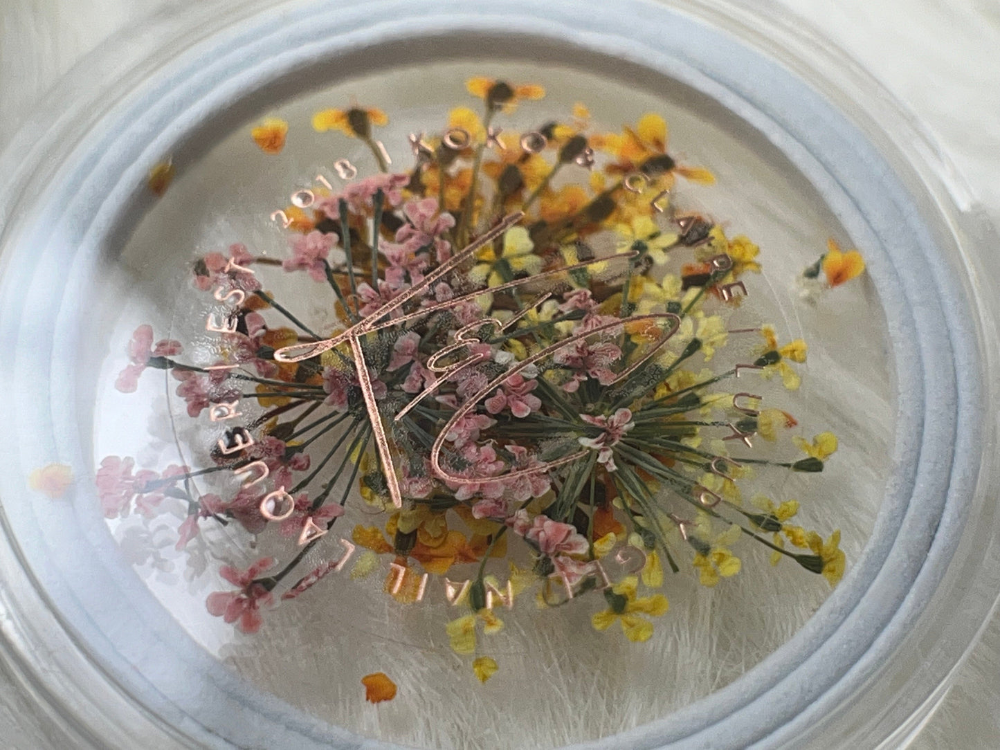 
                  
                    Dried Flowers - 6 colors to choose from | Koko & Claire
                  
                