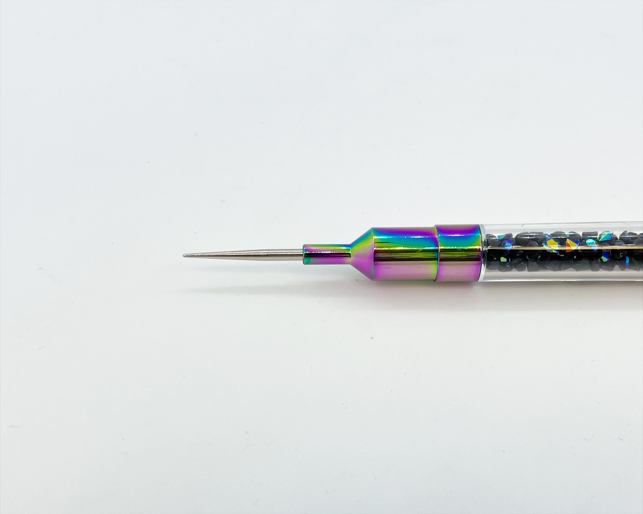 Gem Tool - Oil Slick Handle | Lula Beauty – Nail Techniques