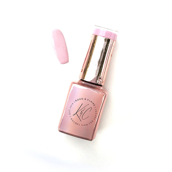 KOKO & CLAIRE Luxury Gel Polish