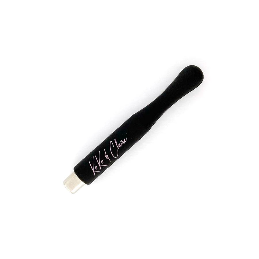 Cat-Eye  Magnet ~ Black | Koko & Claire