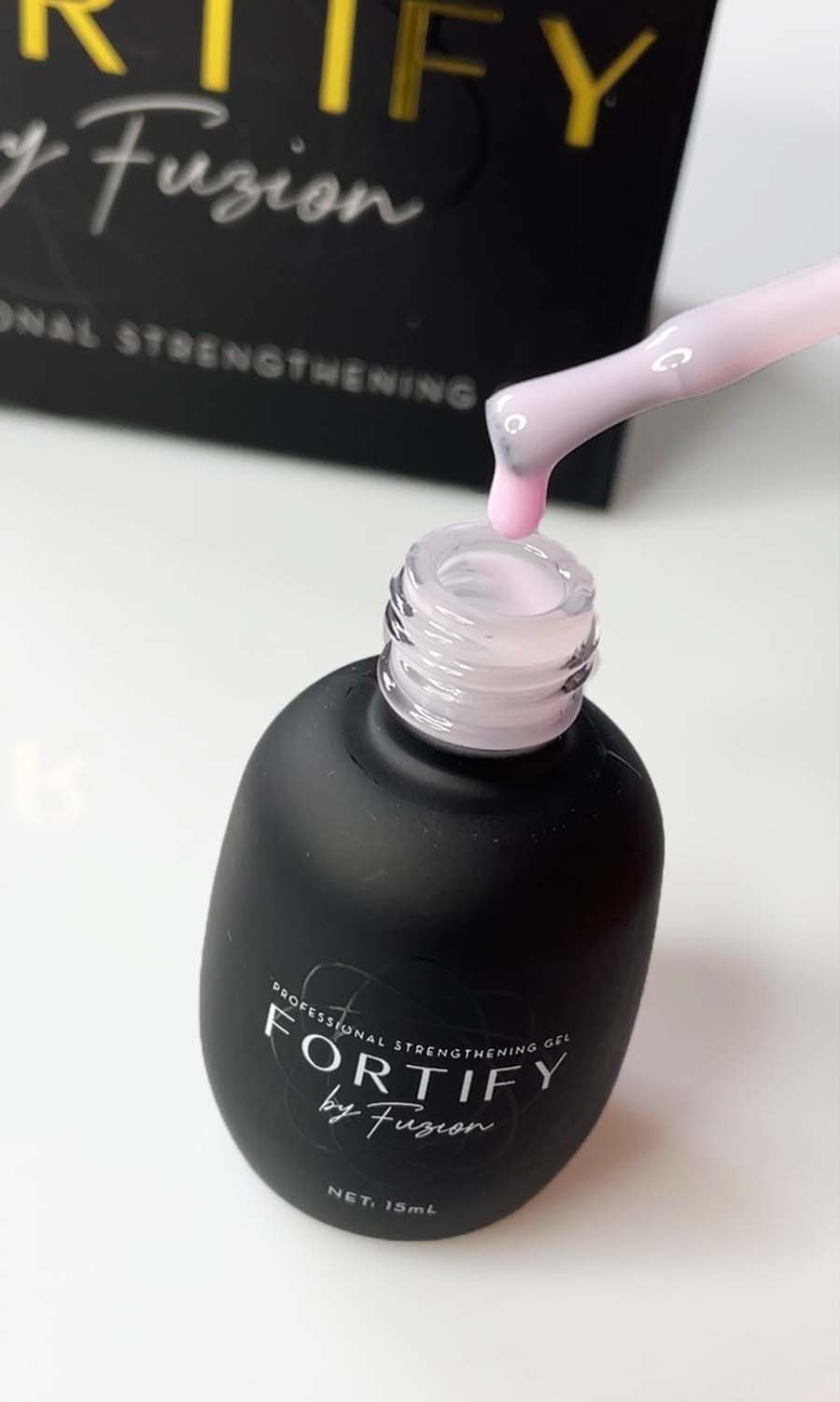 
                  
                    Fortify Colour Construct ~ Lana | Fortify by Fuzion 15ml
                  
                