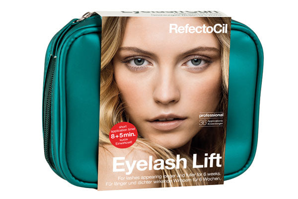 RefectoCil Eyelash Lift Kit - 36 applications