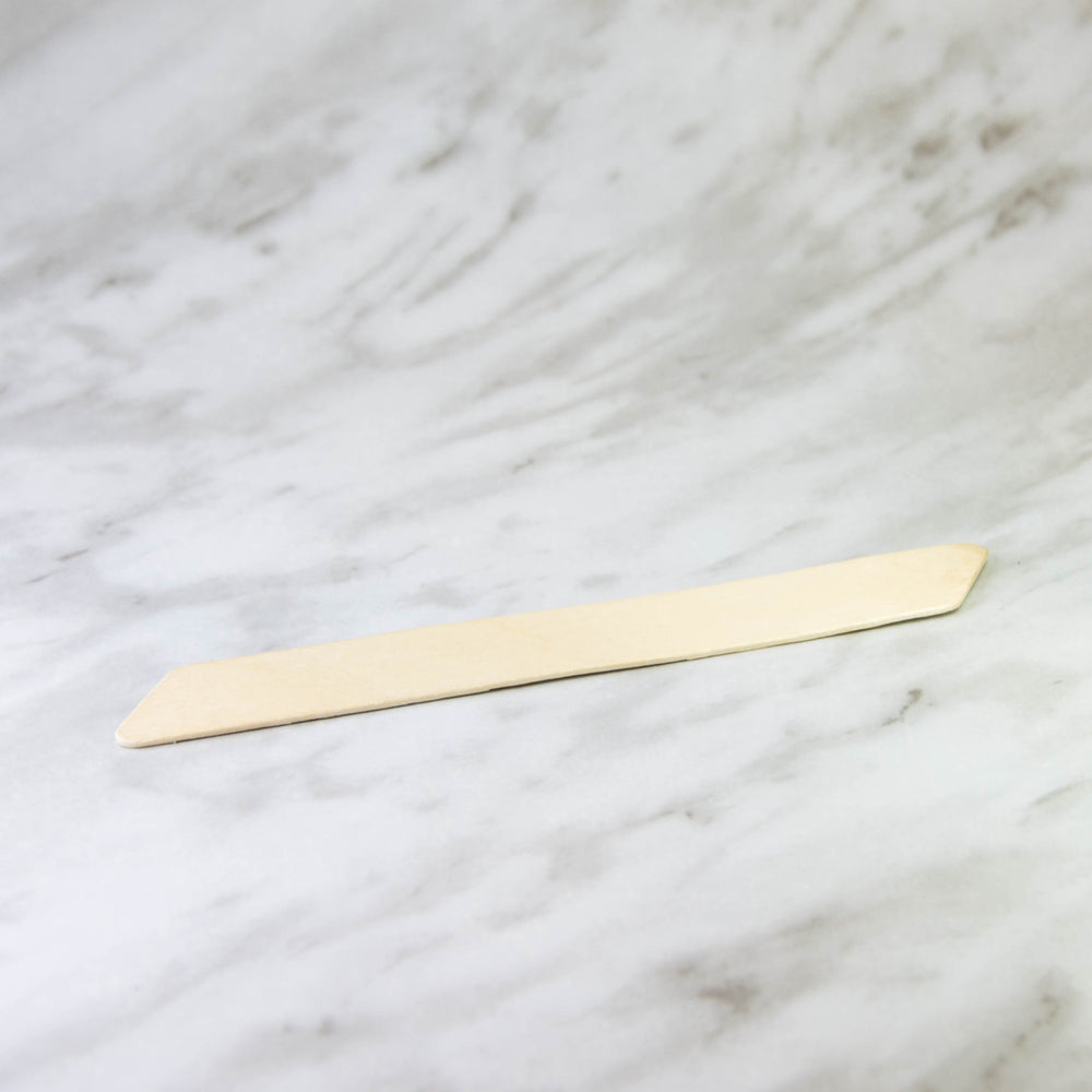 Silkline Wax Sticks with Angled tip