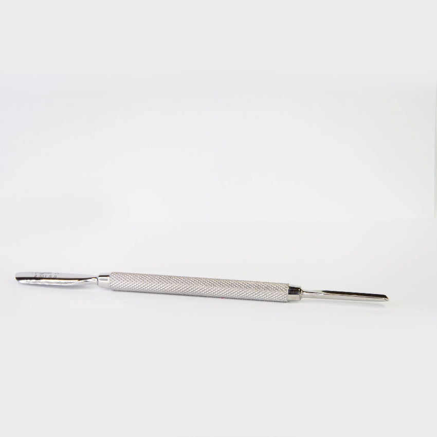 
                  
                    MBI-301 Cuticle Pusher | Small & Medium Scoop
                  
                