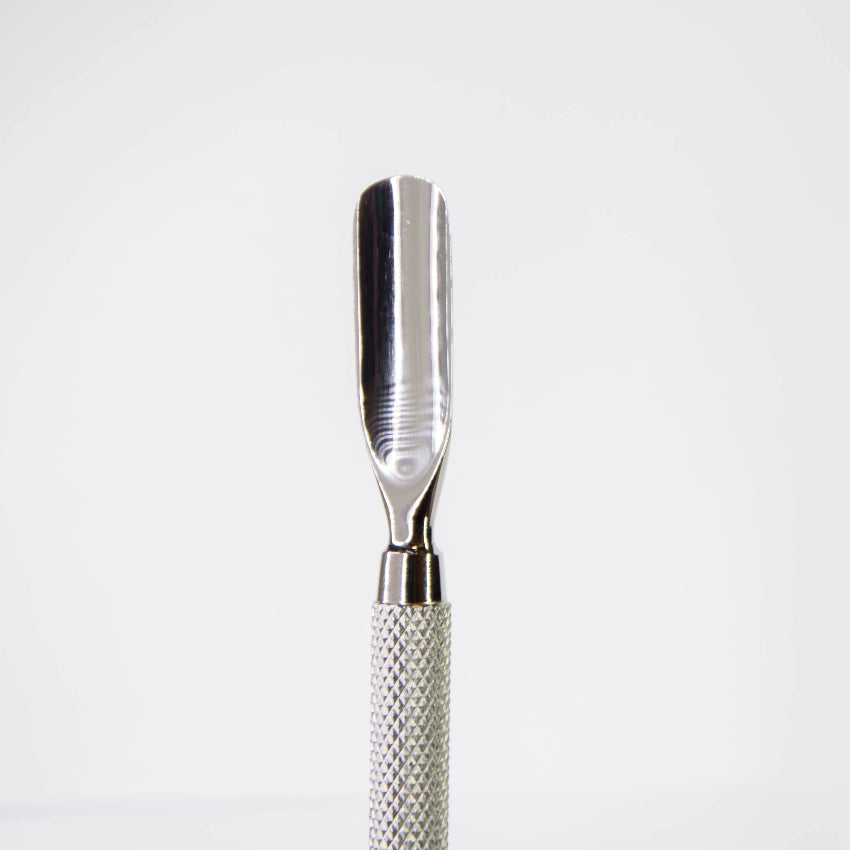 
                  
                    MBI-301 Cuticle Pusher | Small & Medium Scoop
                  
                