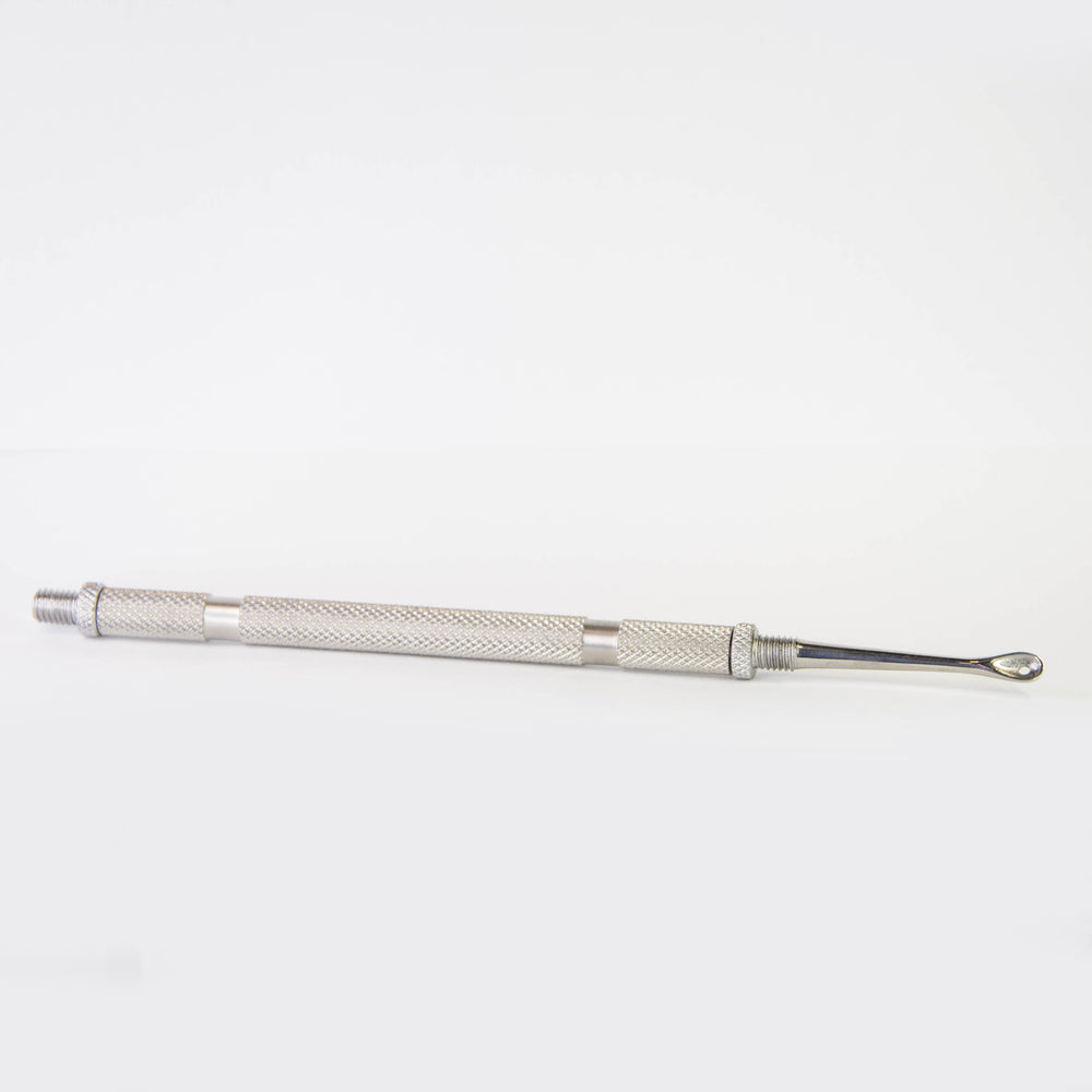 
                  
                    MBI-312  Extractor Lancet | Double Sided | Removable Head
                  
                