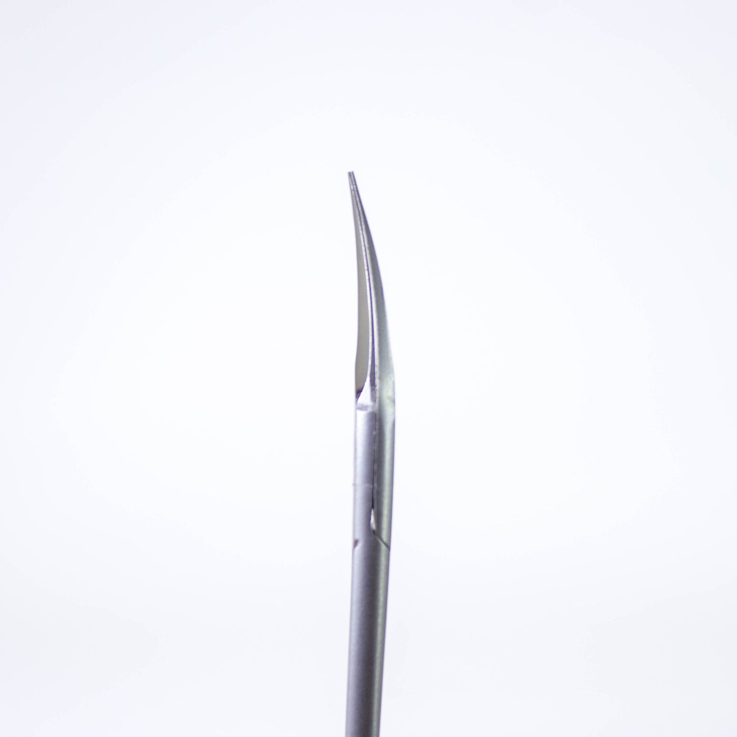 
                  
                    MBI-501 Cuticle Scissor | Fine Pointed Curved
                  
                