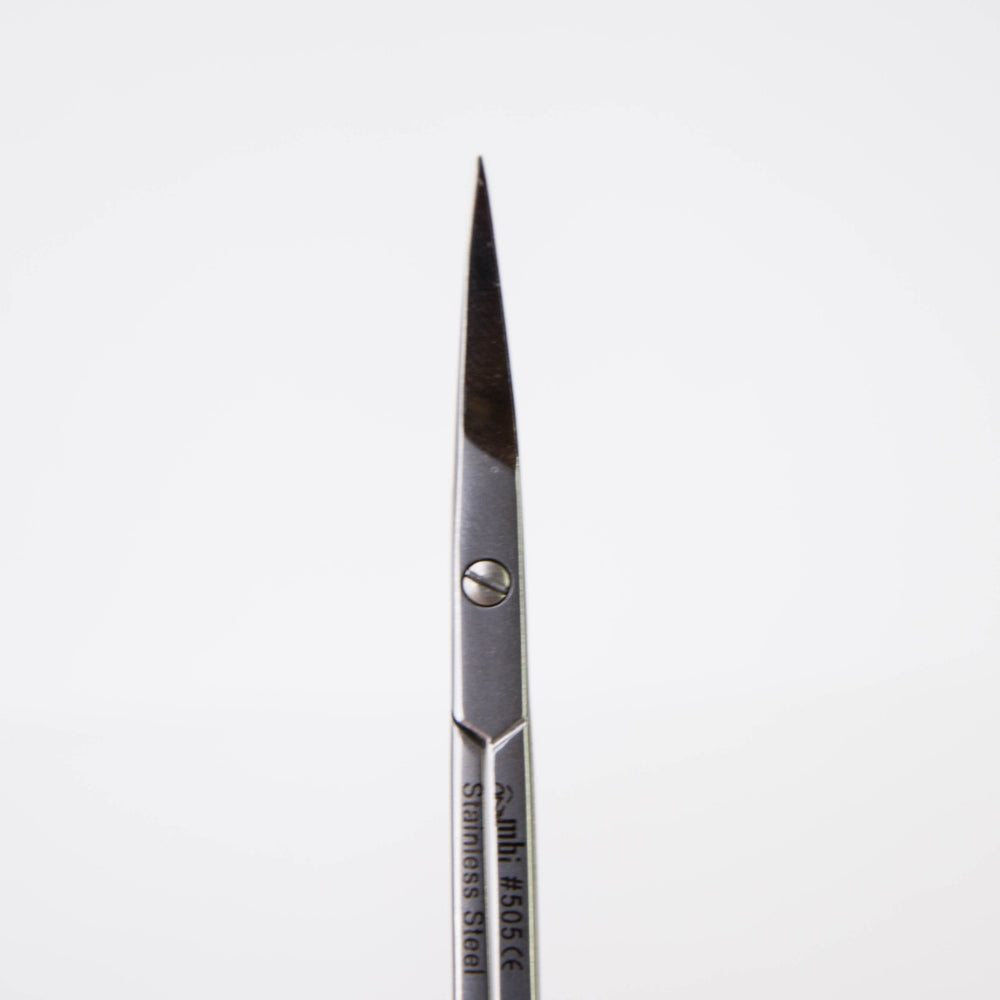 
                  
                    MBI-505  Eyebrow & Cuticle Scissor
                  
                
