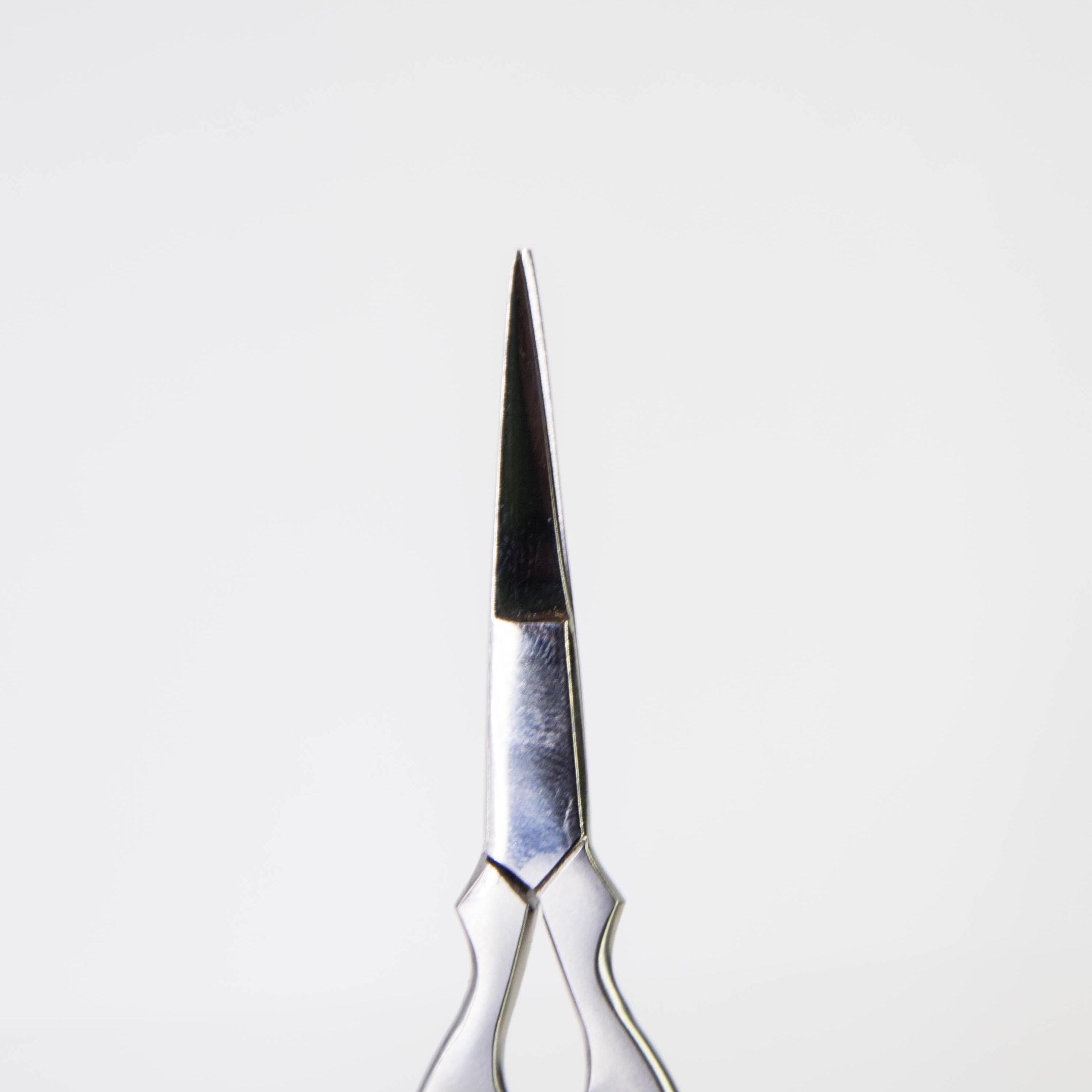MBI-508 Fiberglass Scissor – Nail Techniques