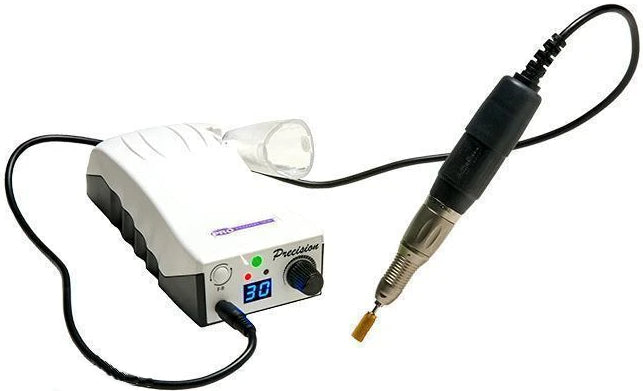 E-File Machines – Nail Techniques