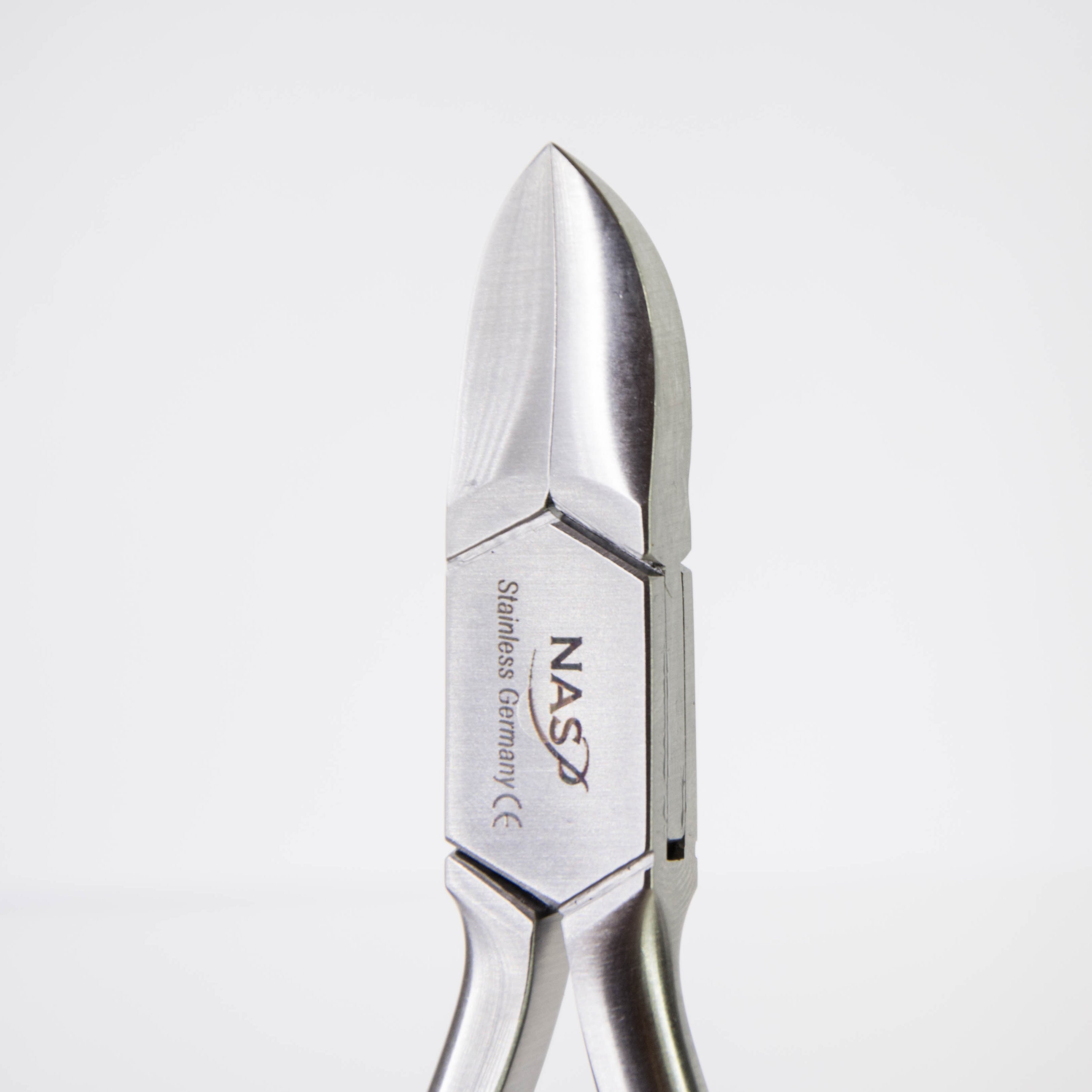 NASP Toenail Clipper