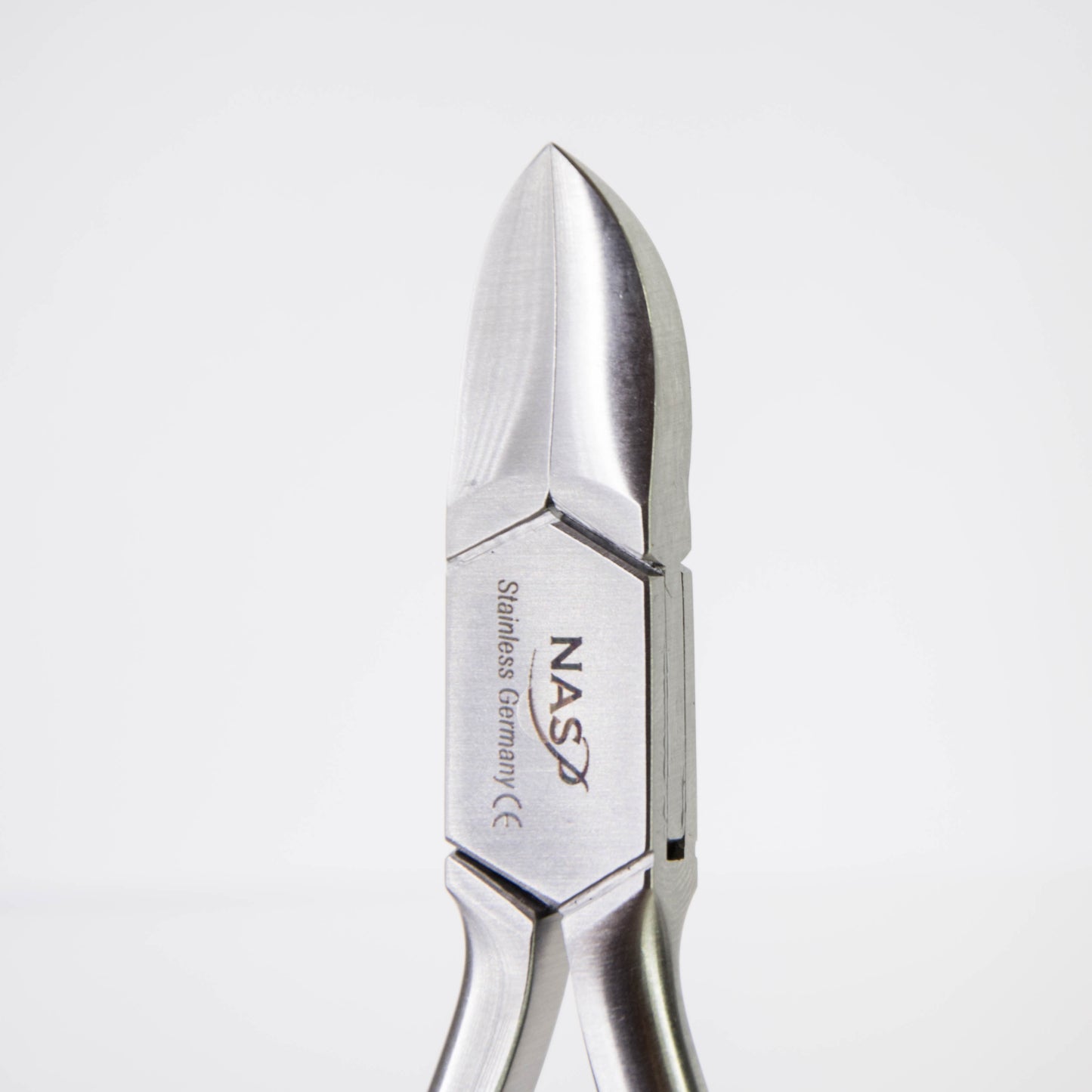 
                  
                    NASP Toenail Clipper
                  
                