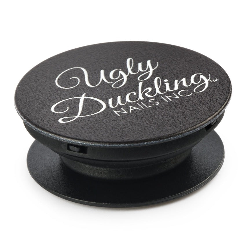 Pop Socket | Ugly Duckling – Nail Techniques