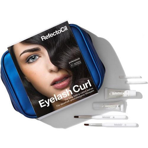 RefectoCil Eyelash Curl Kit - 36 applications