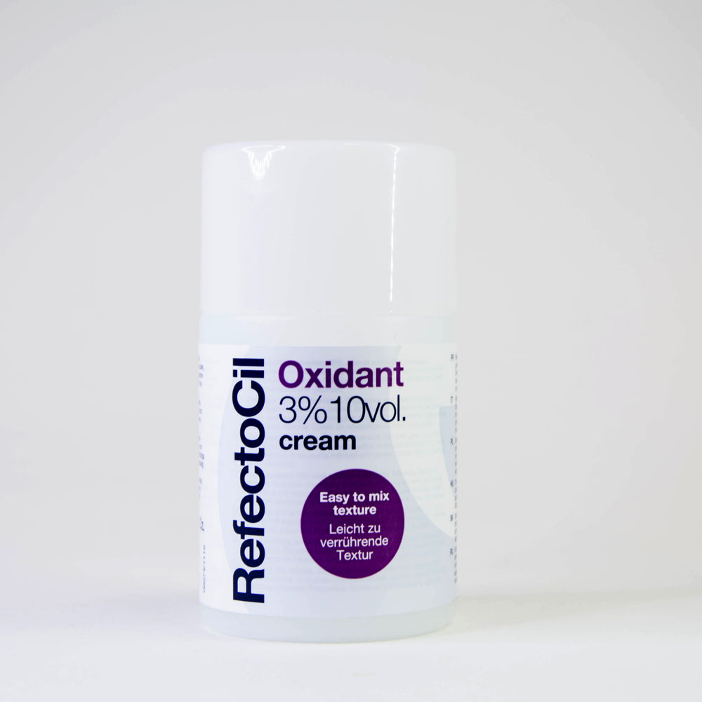 RefectoCil Oxidant Cream