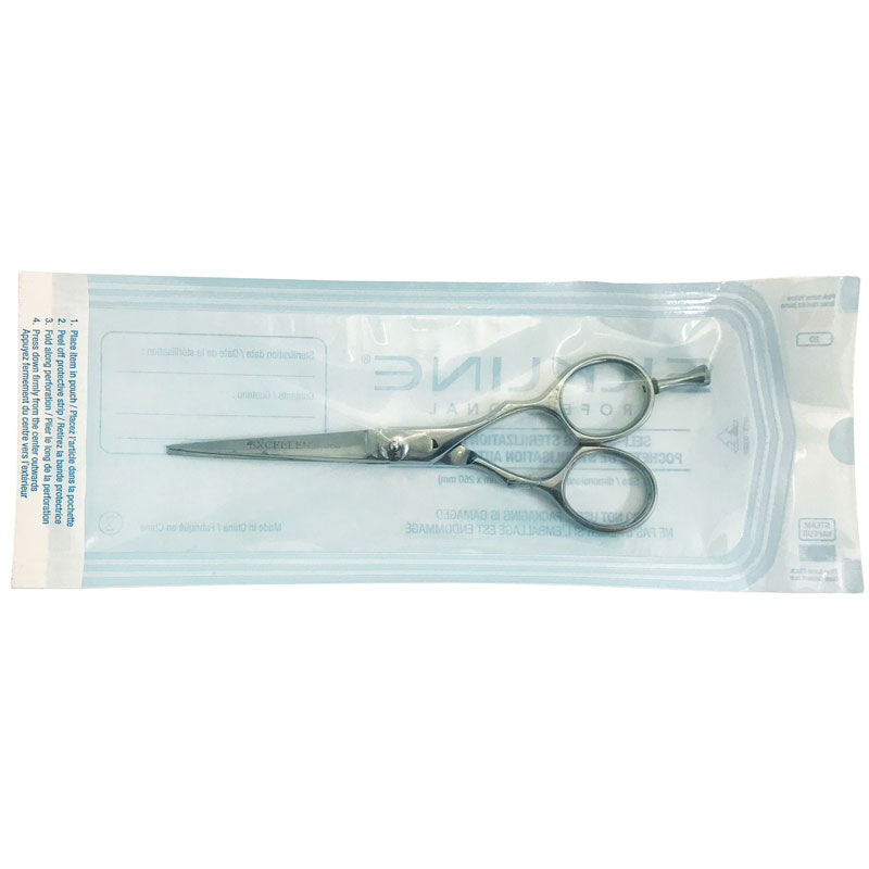 SILKLINE sterilization pouches (3.5