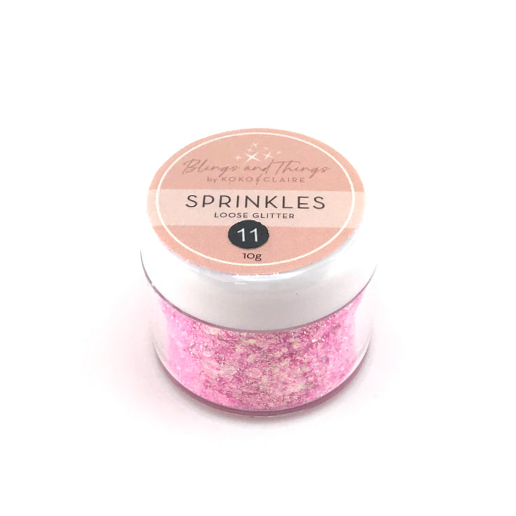 
                  
                    Sprinkles #11 | Koko & Claire
                  
                